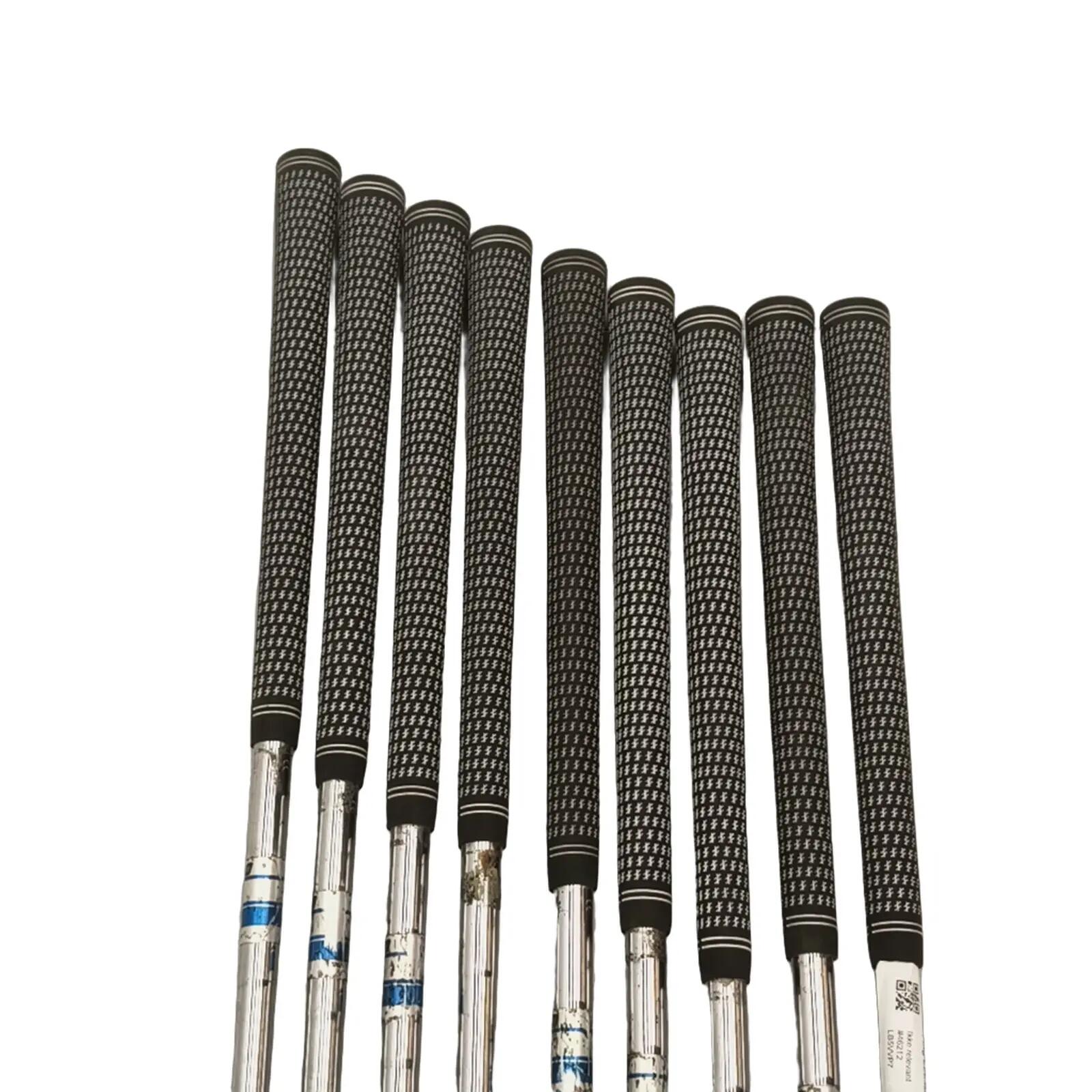 PING EEE 3 ZZZ IJzerset / 3-PW+SW / Flex Regular / Staal 5/7