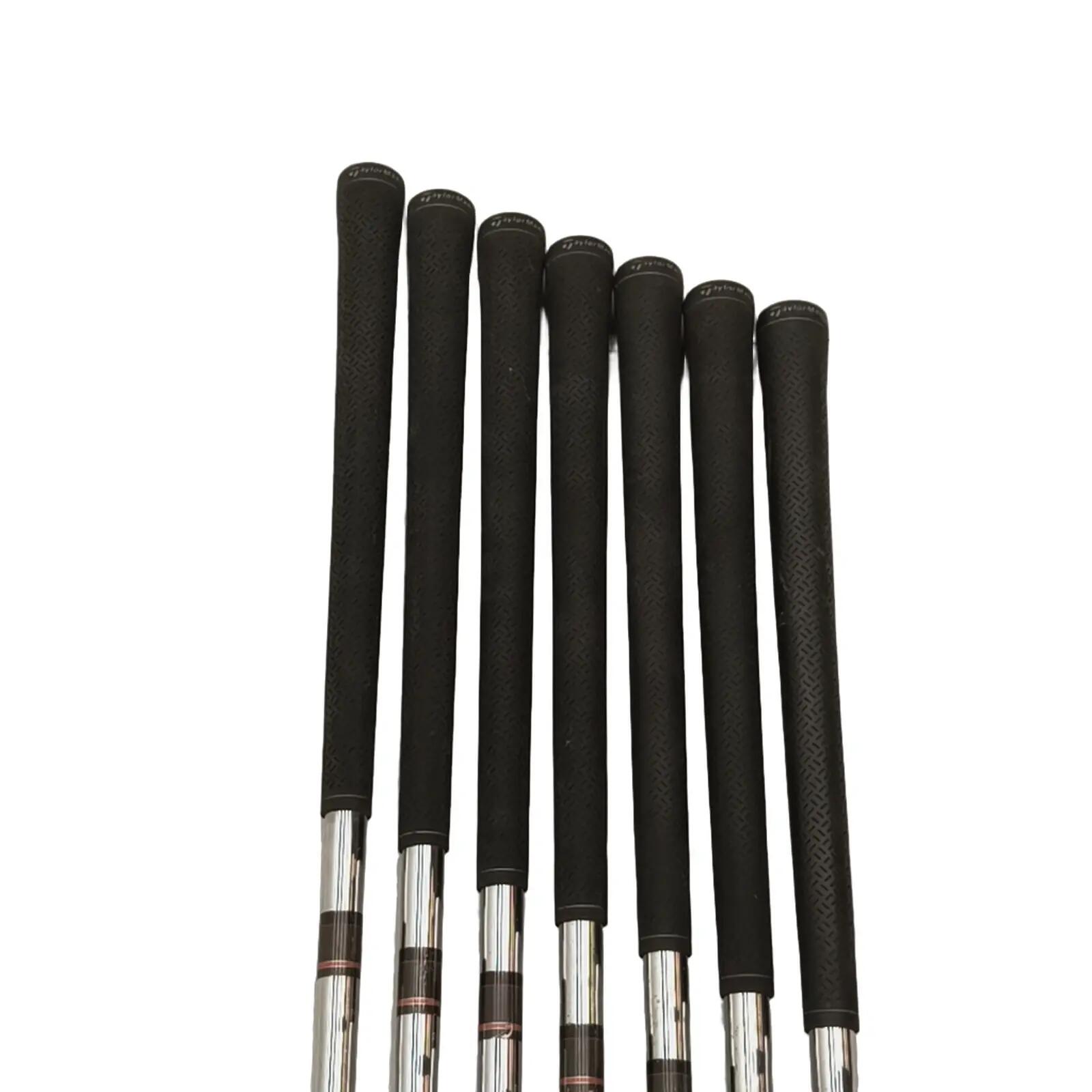TaylorMade R7 XD Série de fers / 3-9i / Flex Regular / Acier 5/7