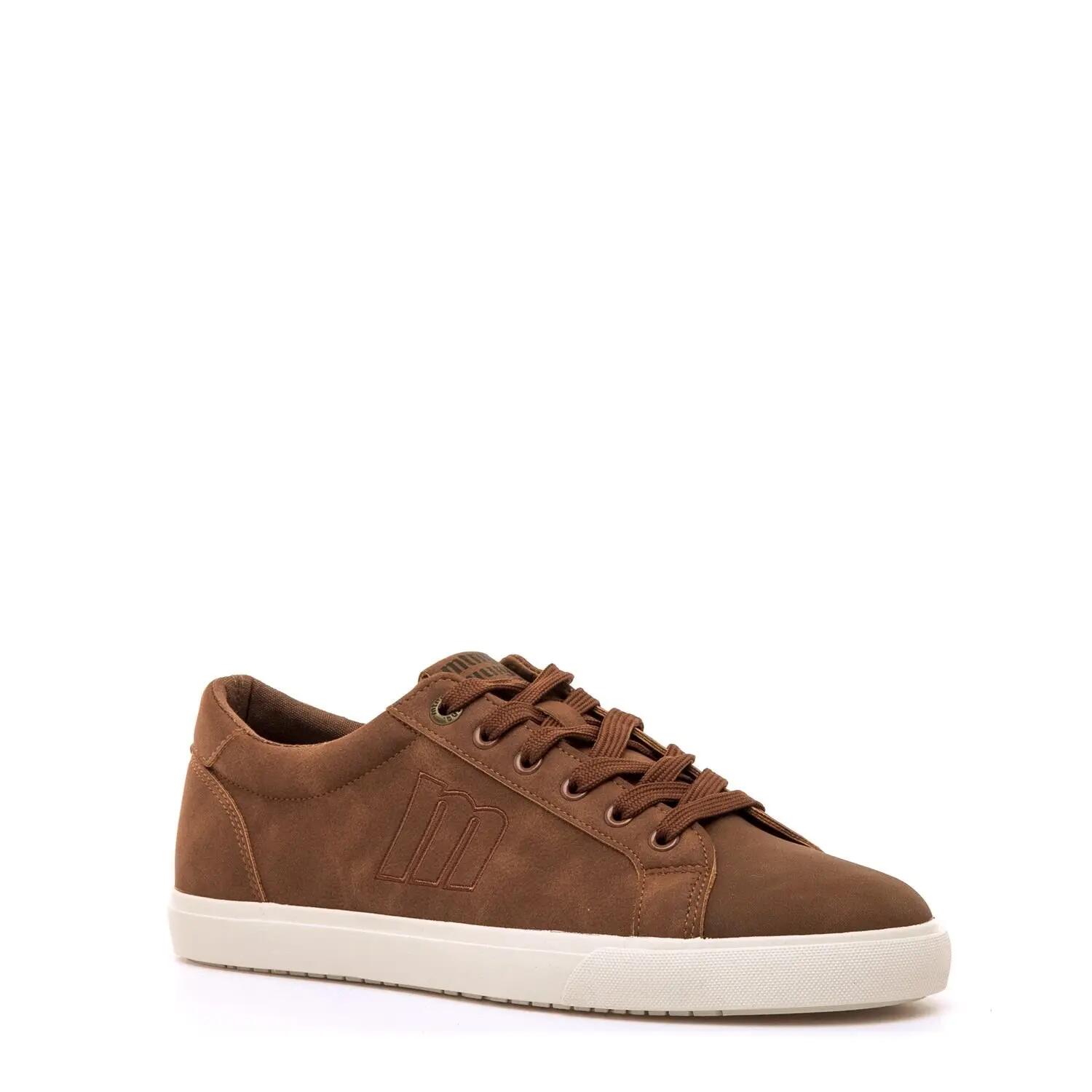 Sneakers homme MTNG Aria marron 2/5