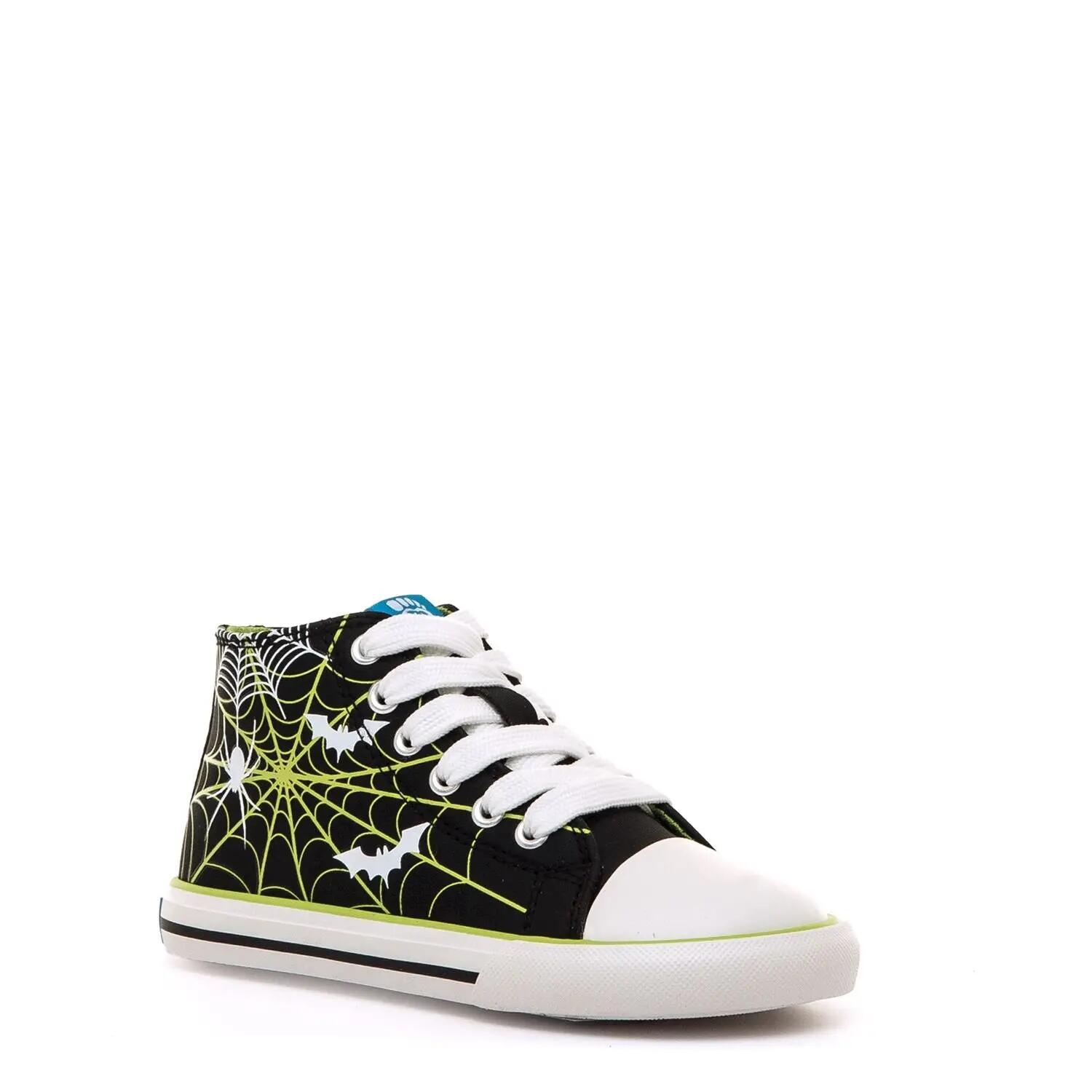 Zapatillas caminar Niños barefoot MTNG KIDS Respect emi Negro 2/5