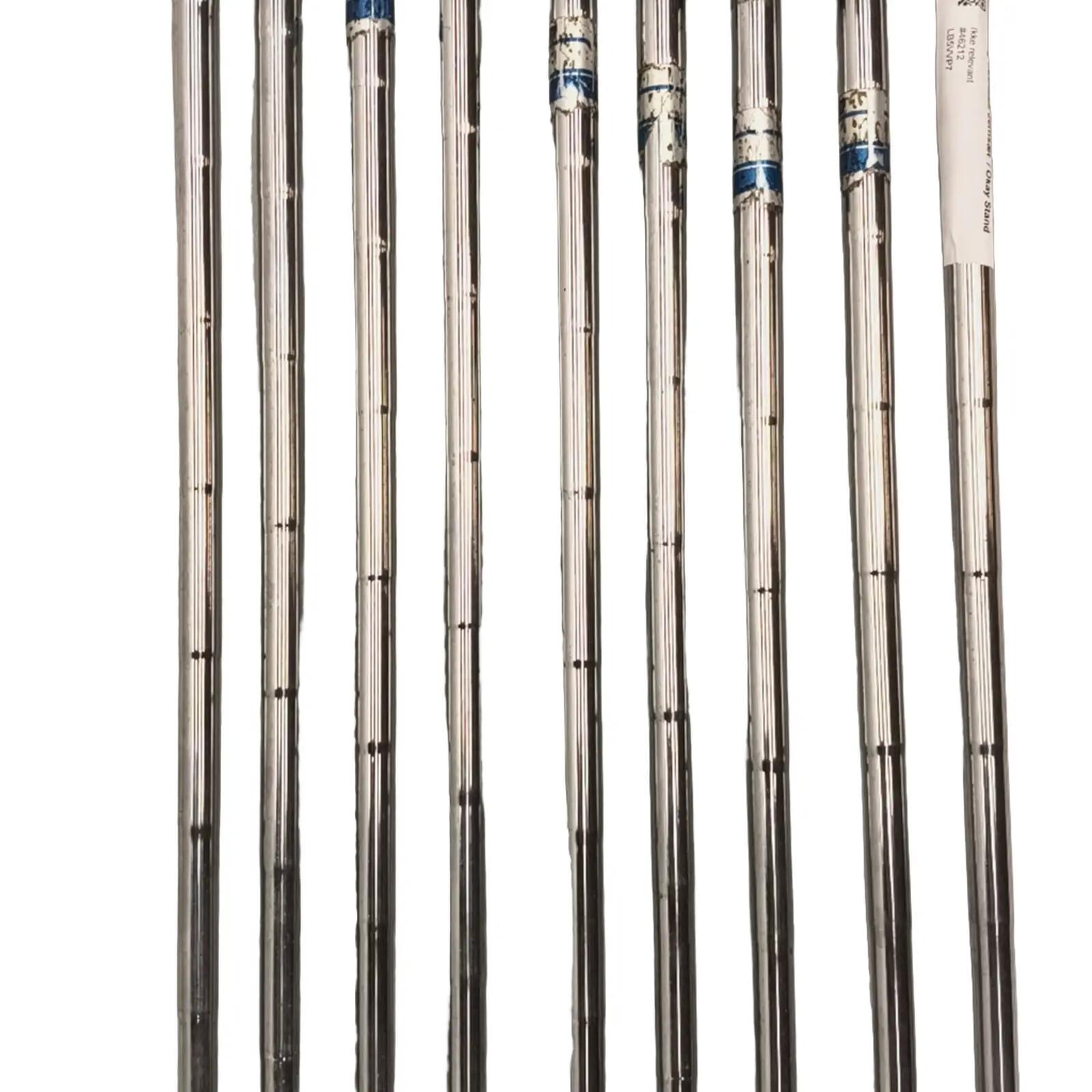 PING EEE 3 ZZZ IJzerset / 3-PW+SW / Flex Regular / Staal 4/7