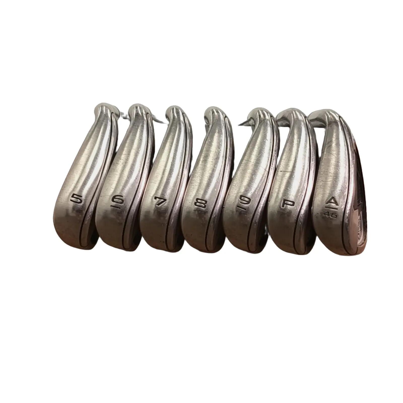 Callaway Rogue ST Max IJzerset / 5-PW+AW / Flex Regular / Grafiet 2/7