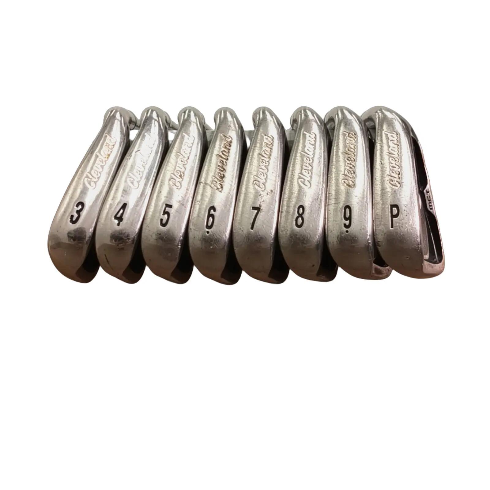Cleveland CG Gold Série de fers / 3-PW / Flex Regular / Graphite 2/7