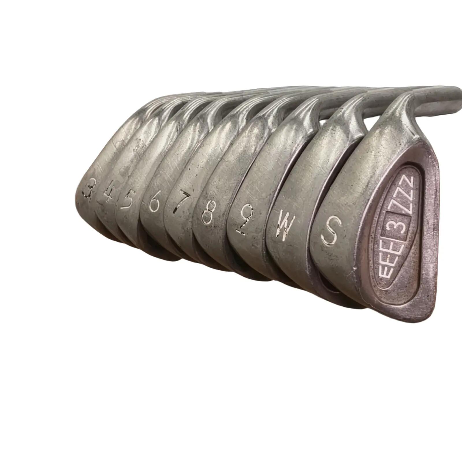 PING EEE 3 ZZZ IJzerset / 3-PW+SW / Flex Regular / Staal 3/7
