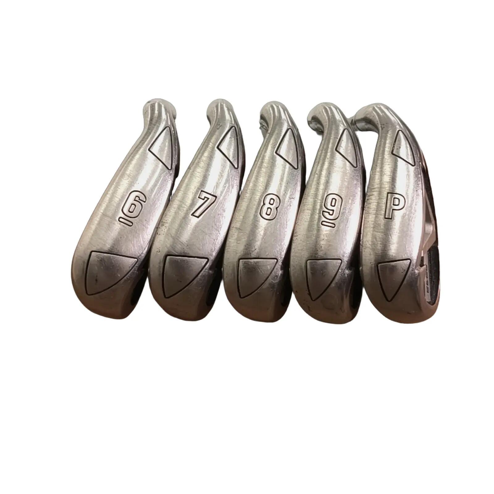 Callaway Edge IJzerset / 6-PW / Flex A-flex / Grafiet 2/7