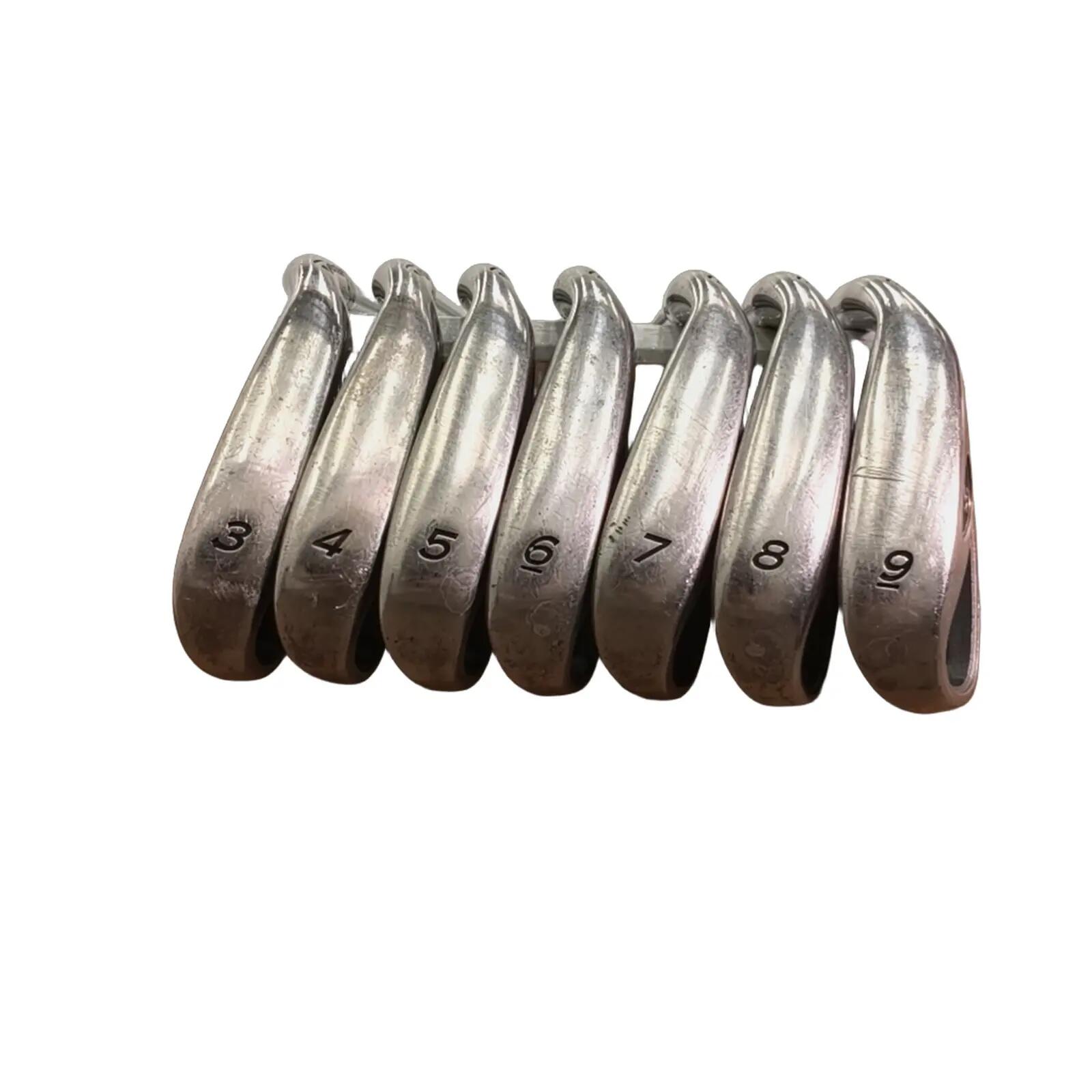 TaylorMade R7 XD Série de fers / 3-9i / Flex Regular / Acier 2/7