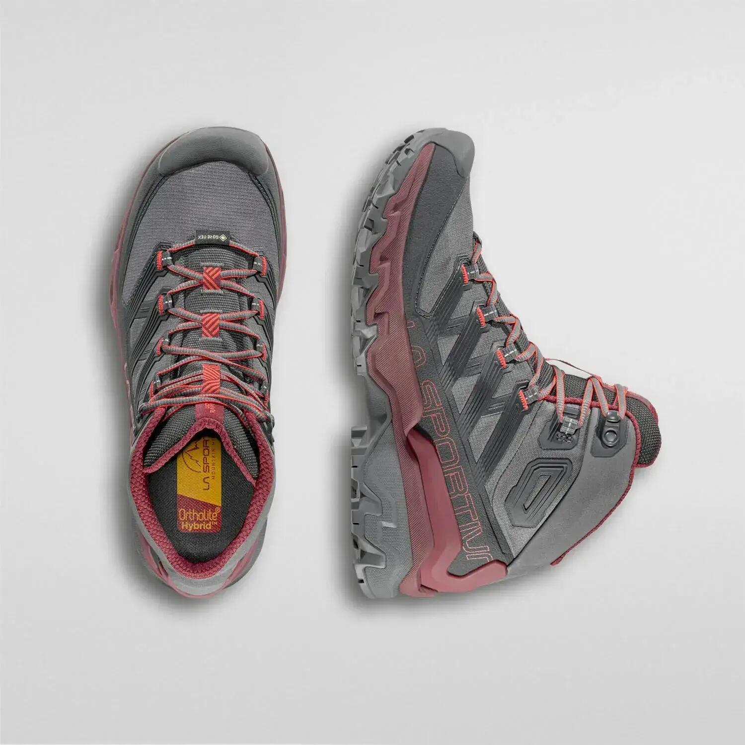 Buty trekkingowe La Sportiva Ultra Raptor 3 Mid GTX 4/5