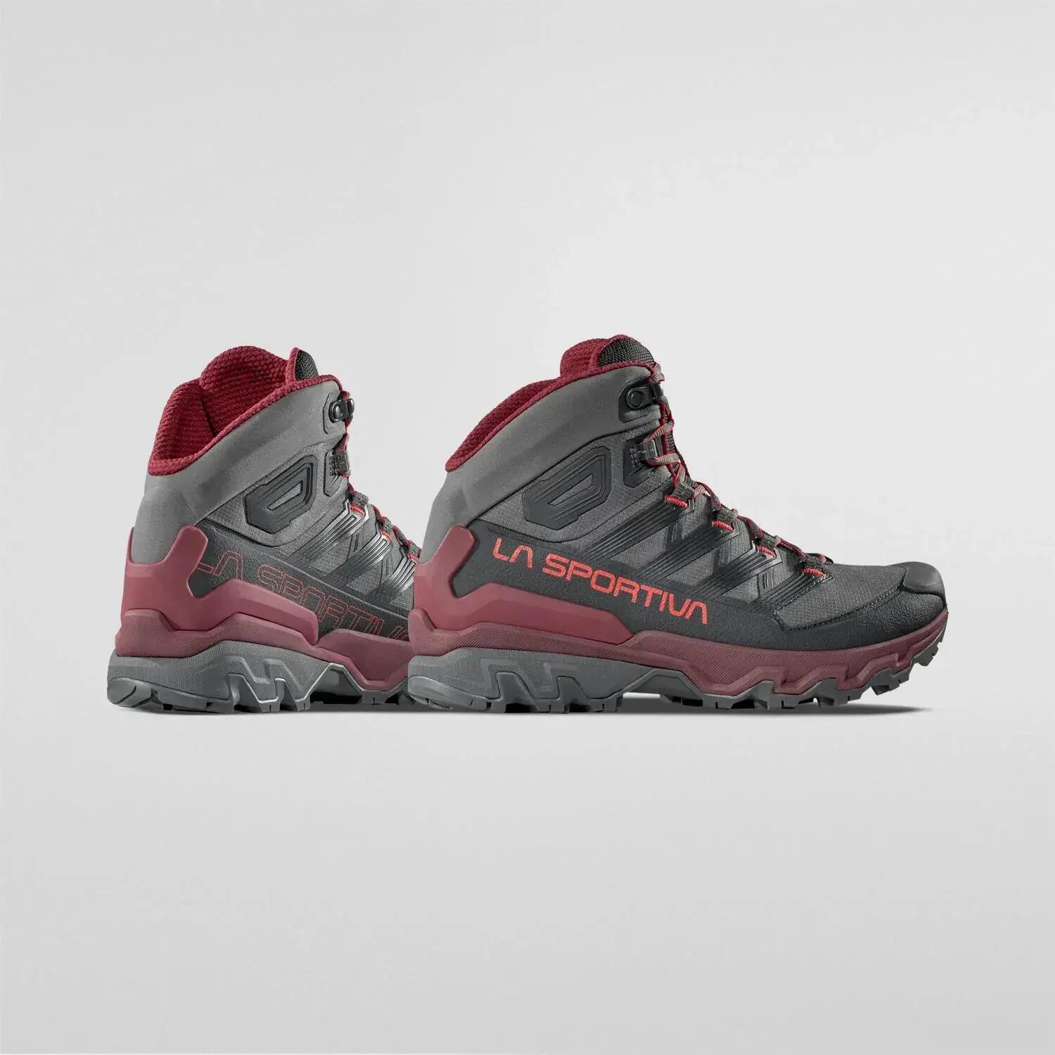 Buty trekkingowe La Sportiva Ultra Raptor 3 Mid GTX 3/5