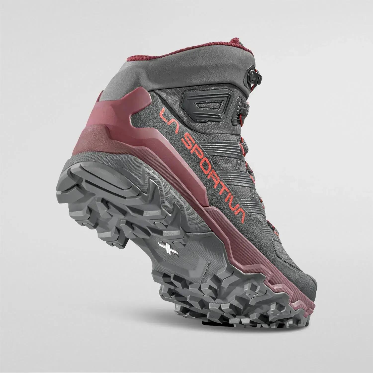 Buty trekkingowe La Sportiva Ultra Raptor 3 Mid GTX 2/5
