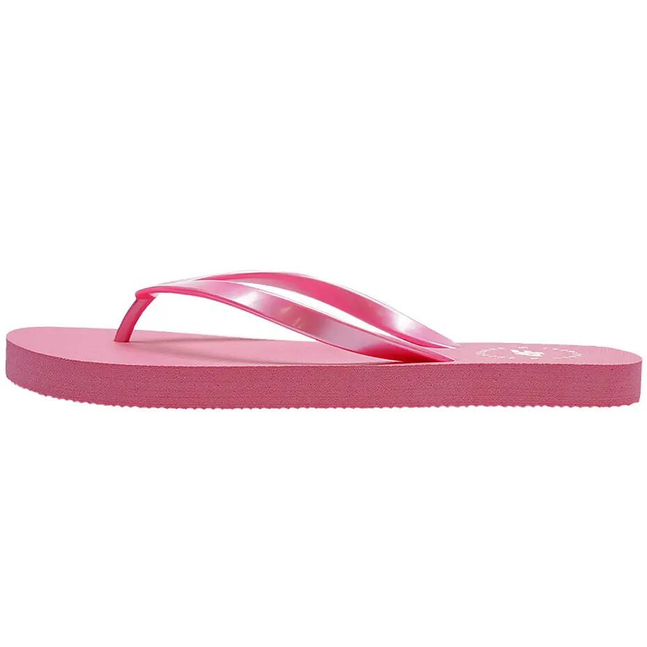 Japonki plażowe damskie 4F H4L21-KLD005-63S 2/2