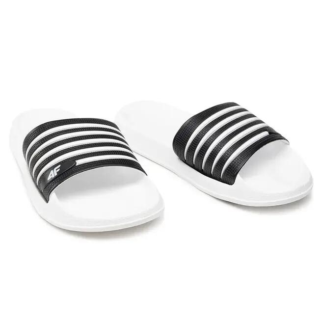 Chinelo feminino 4F H4L21 KLD001 4/5