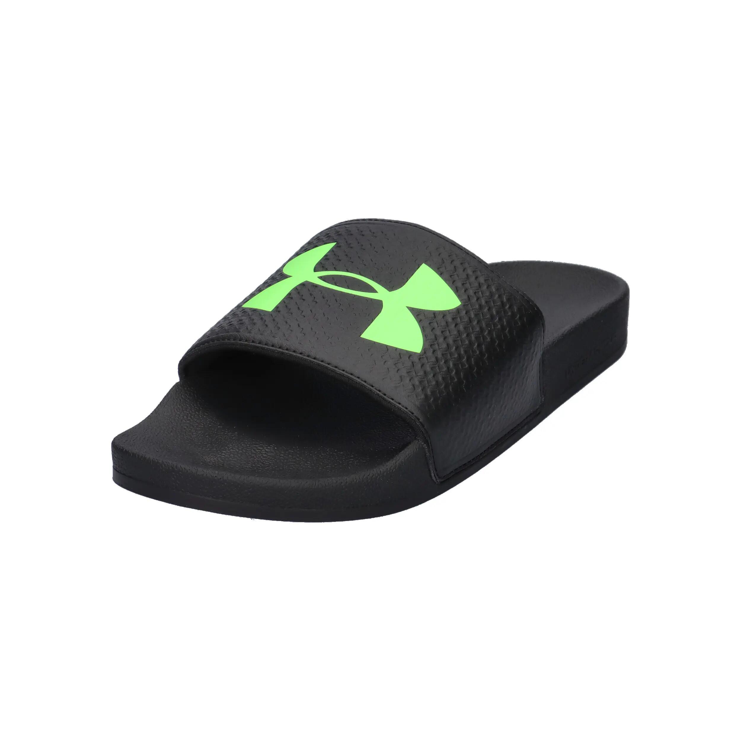 Claquettes Under Armour ARMR Noir 4/14