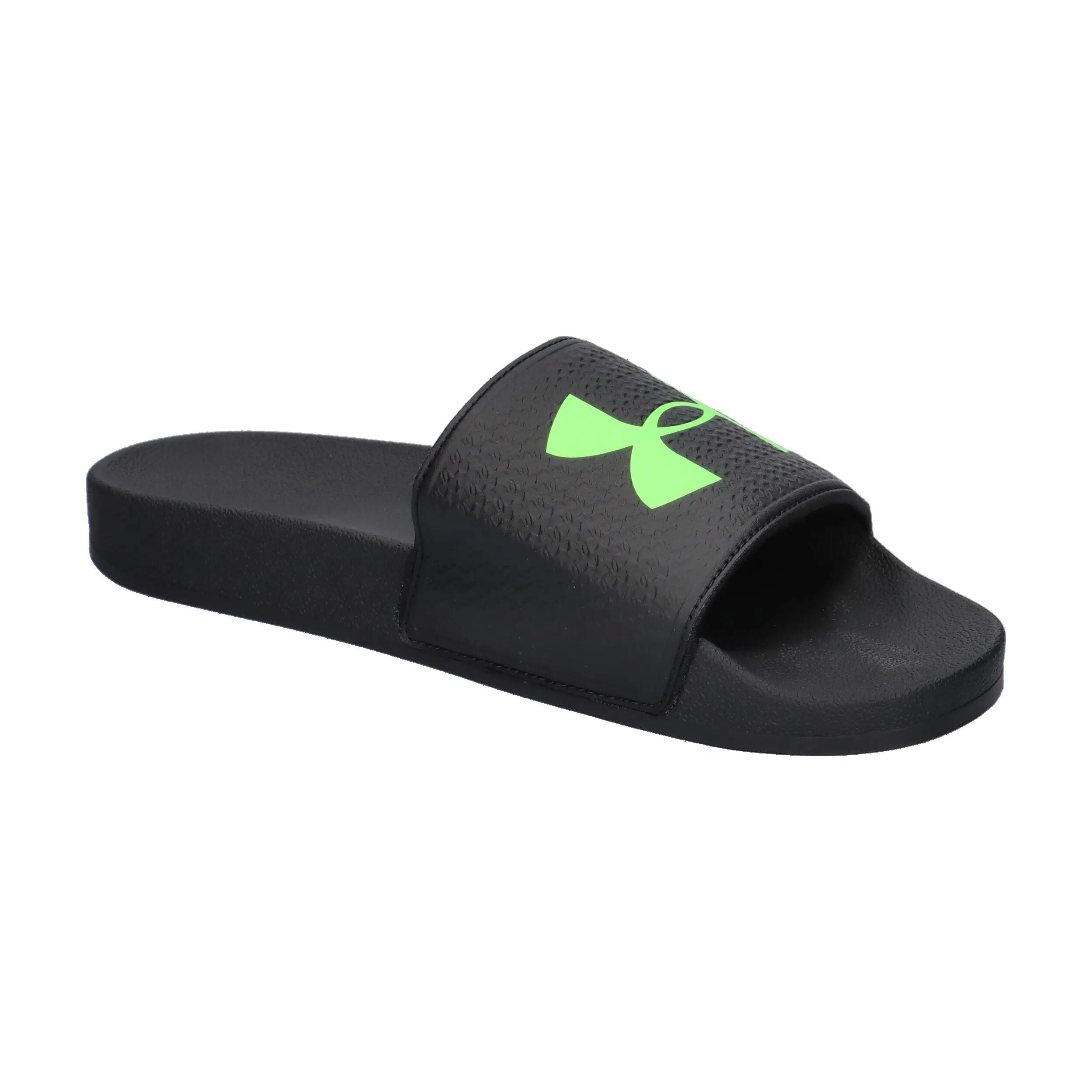 Claquettes Under Armour ARMR Noir 8/14