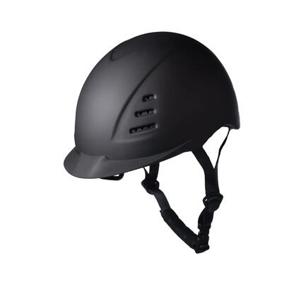 Casque d'équitation HKM Kali Uni