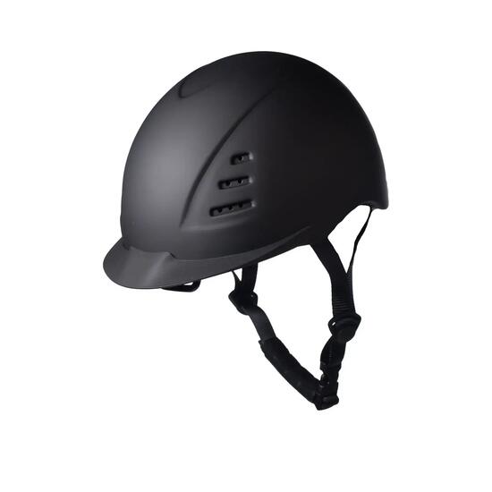 Casque d'équitation HKM Kali Uni