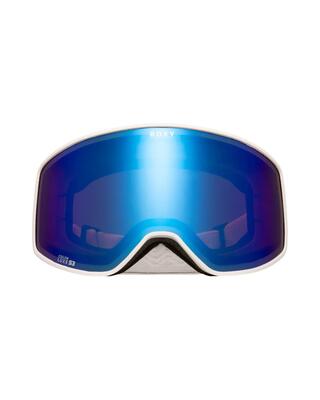 Ski-/snowboardbrille storm lila dames