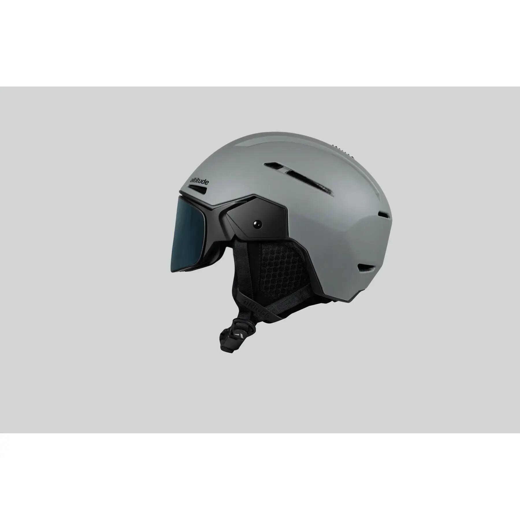 Casque de ski Altitude Eyewear Stratos 4/4