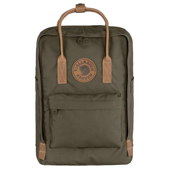 Fjällräven Kånken No.2 - Rucksack 15" 40 cm