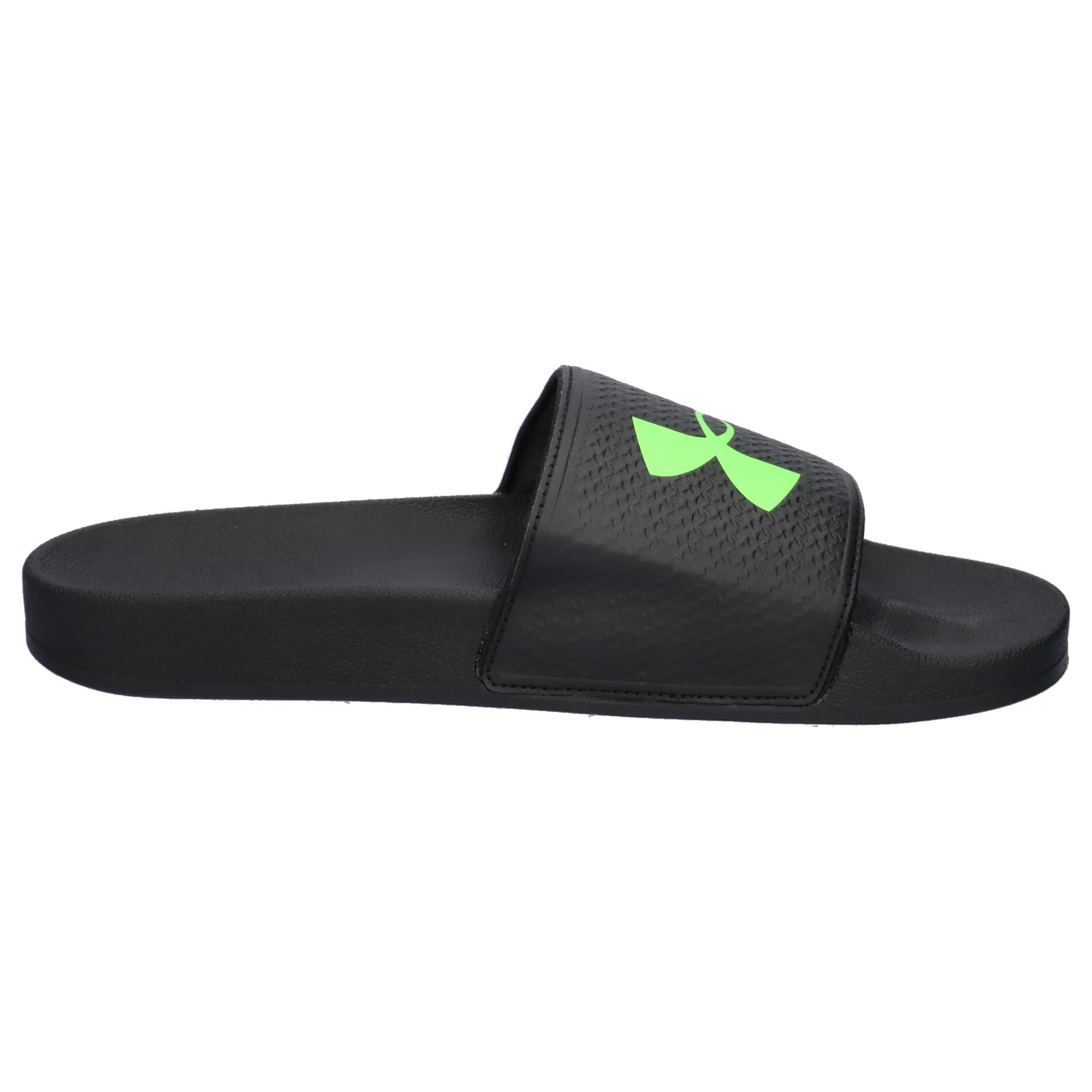Claquettes Under Armour ARMR Noir 7/14
