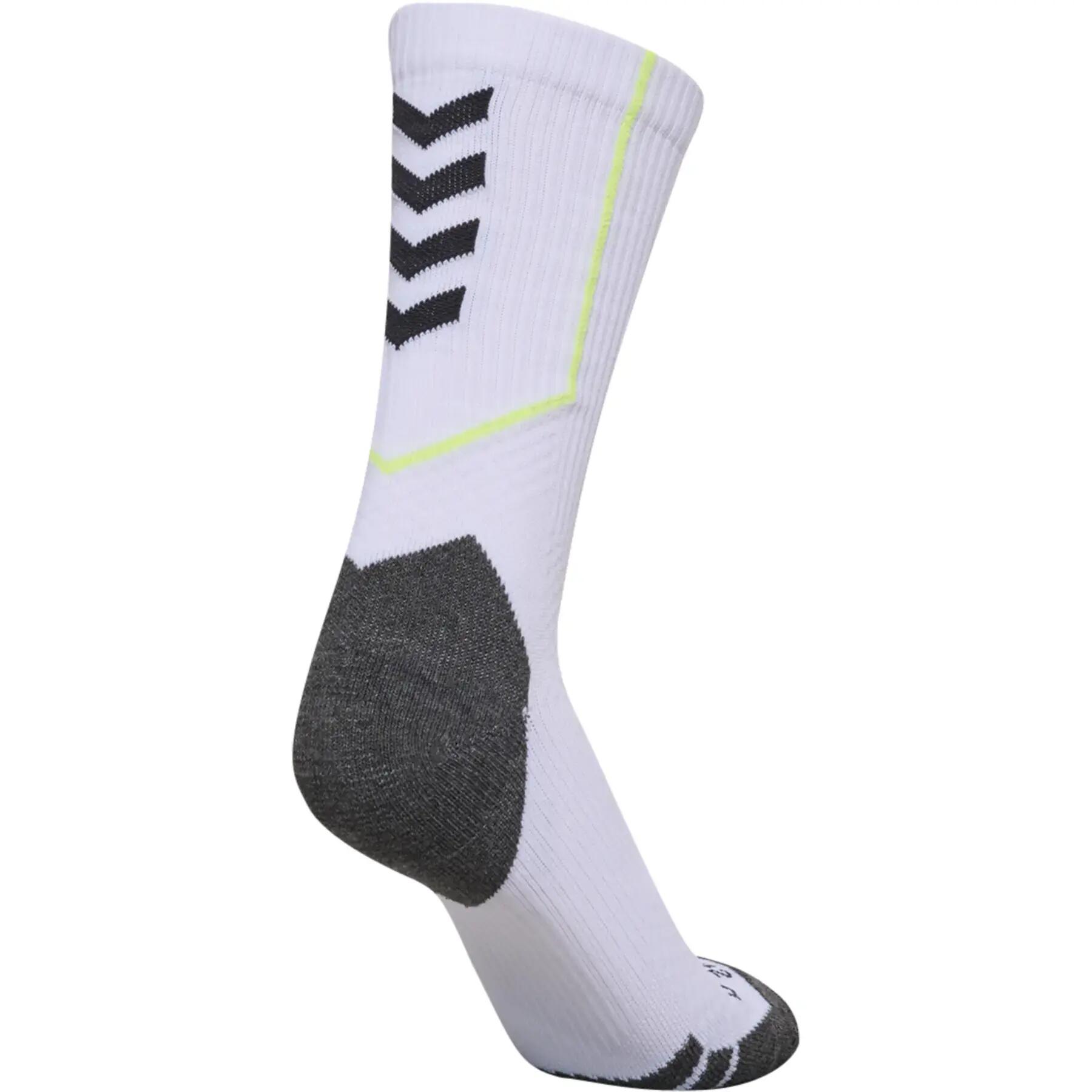 Calcetines infantiles Hummel Blazer Pro 3/3