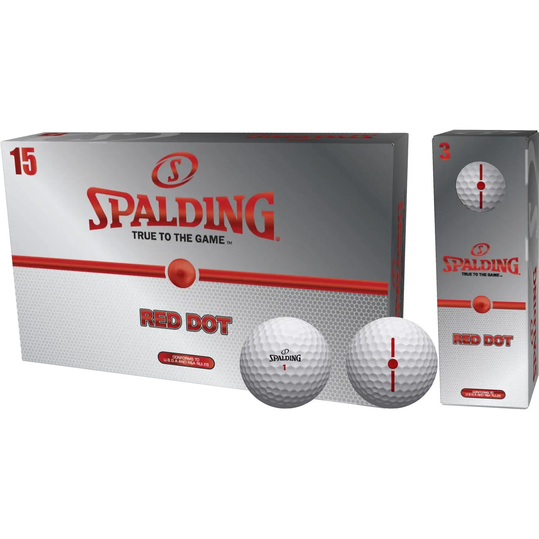 SPALDING picture