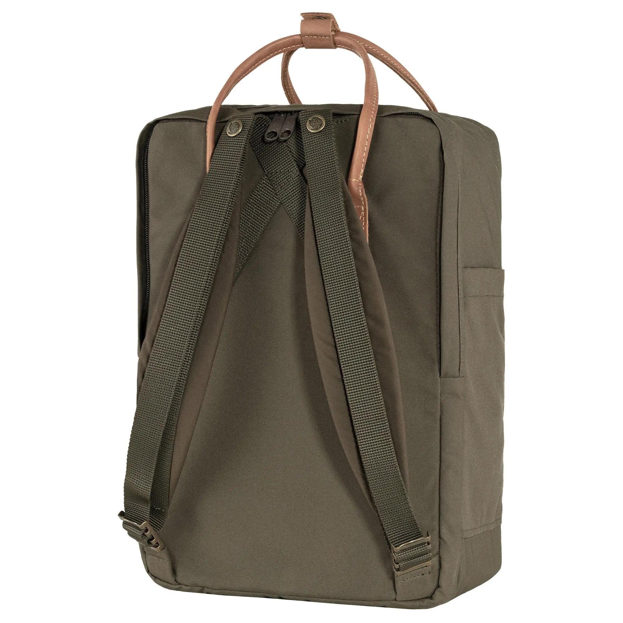 Fjällräven Kånken No.2 - Rucksack 15" 40 cm 3/3