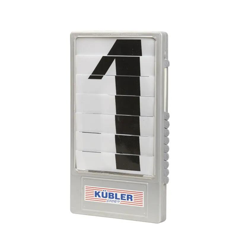 KUEBLER SPORT picture