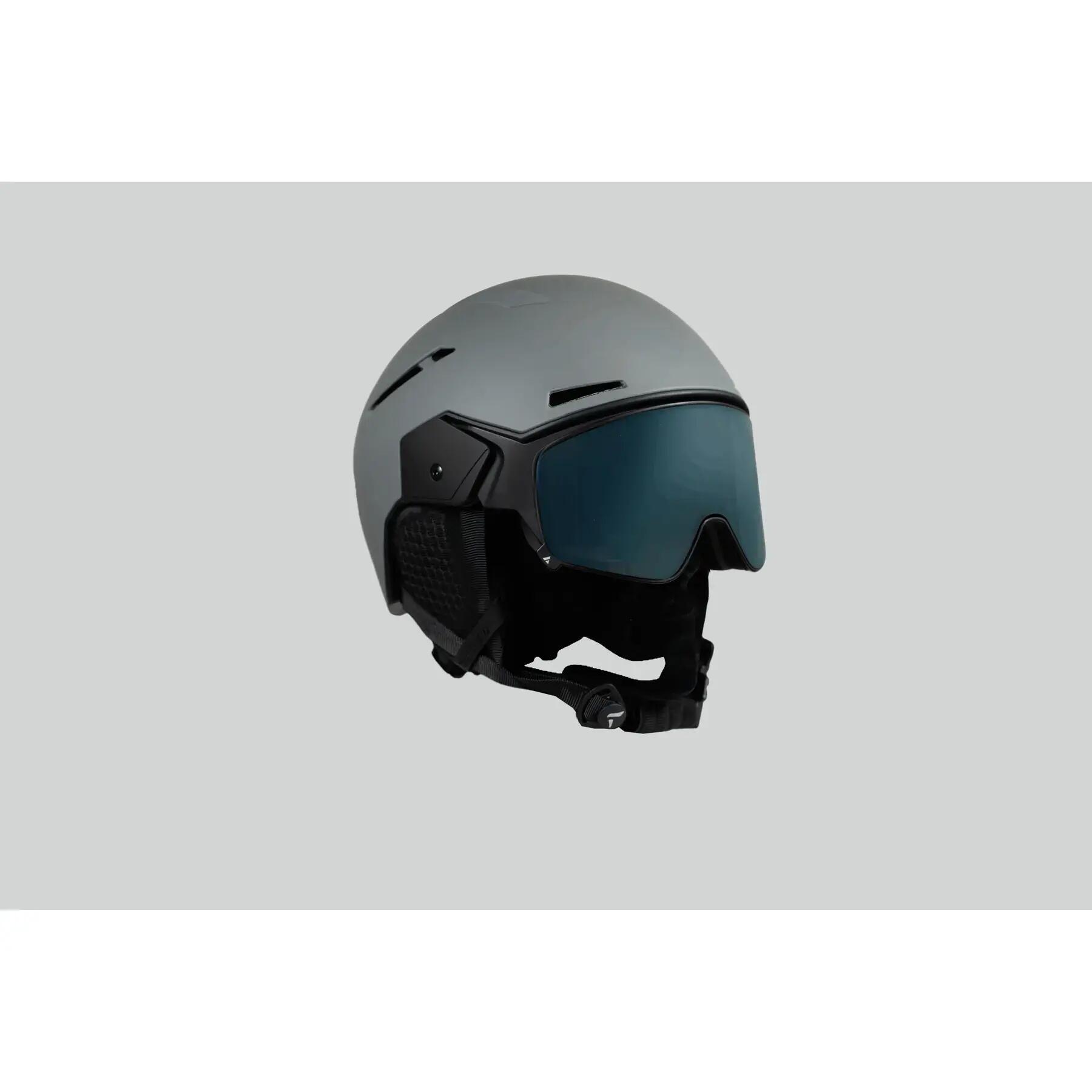Casque de ski Altitude Eyewear Stratos 2/4