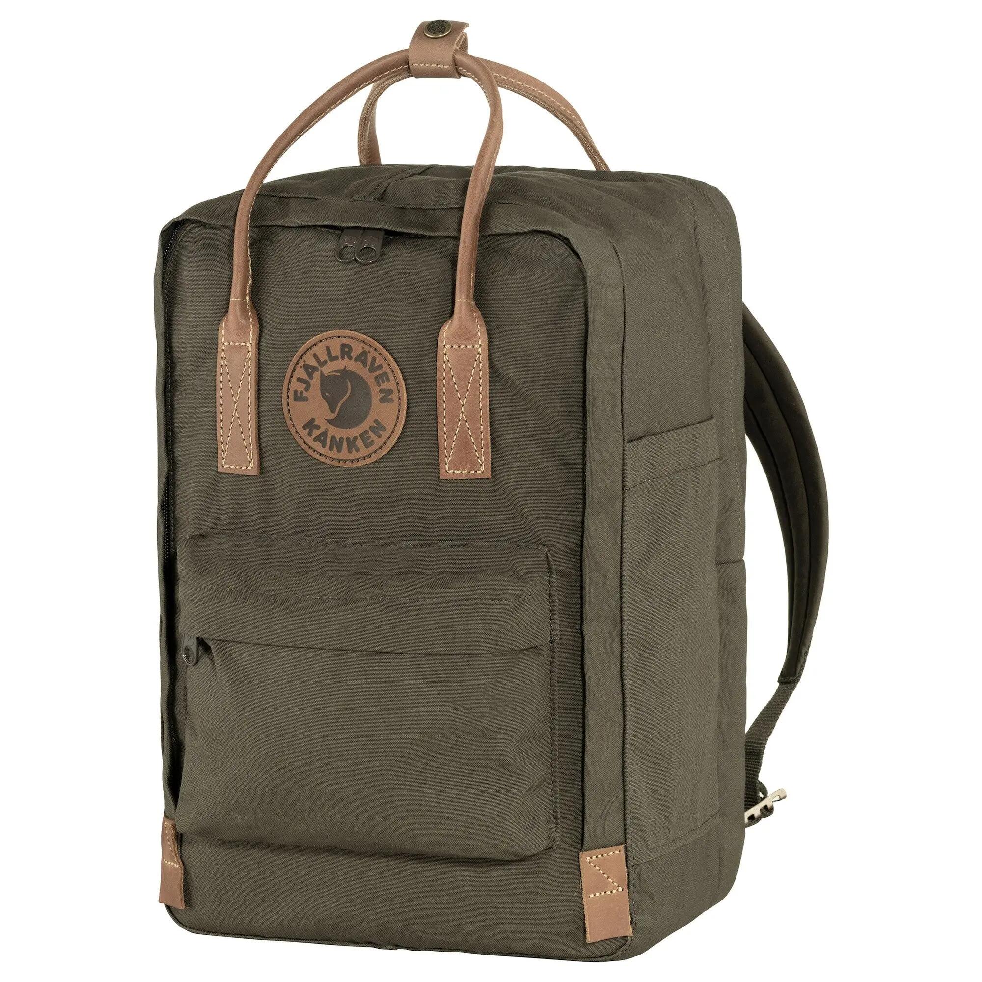 Fjällräven Kånken No.2 - Rucksack 15" 40 cm 2/3