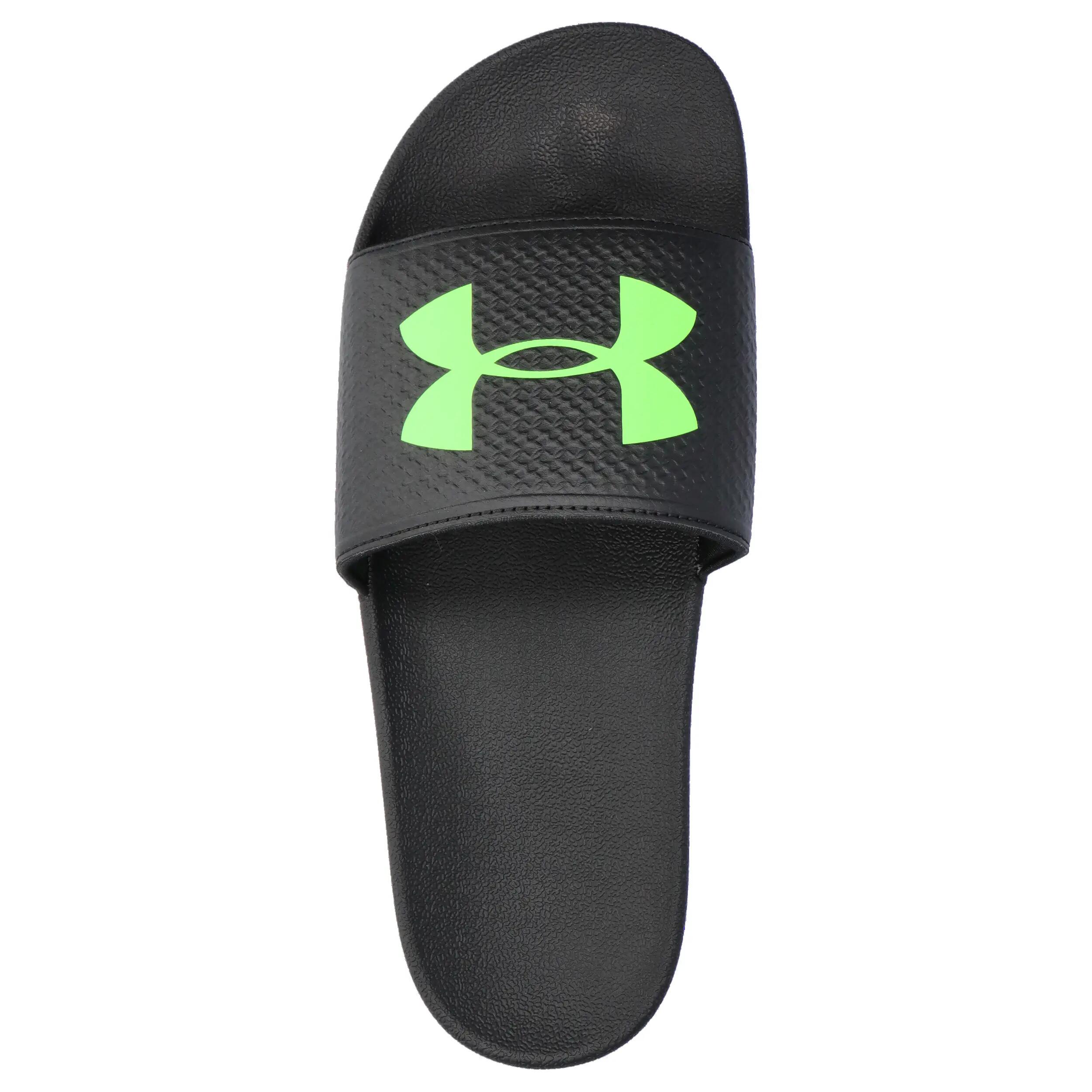Claquettes Under Armour ARMR Noir 5/14