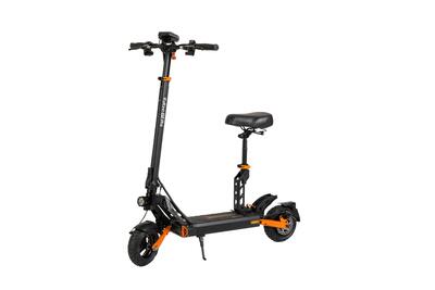 Elektrische step kukirin g2 pro 600w 48v opvouwbaar