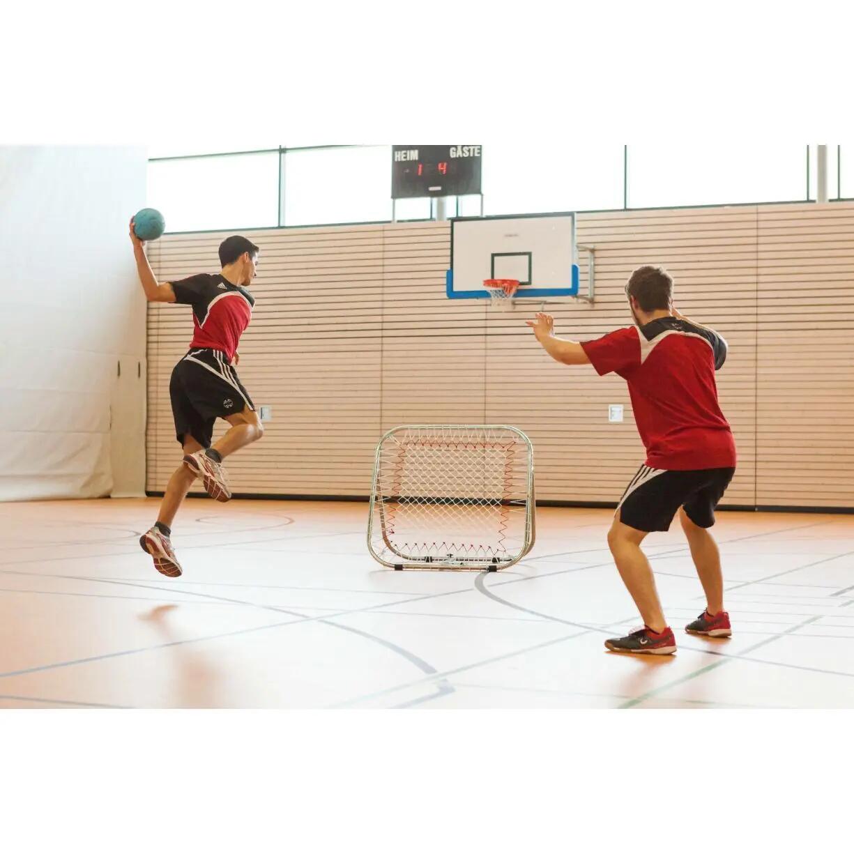 Piłka Kuebler Sport Tchoukball 3/3
