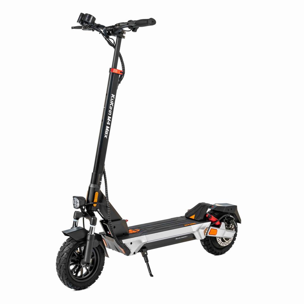 Електрическа тротинетка Kukirin M4 Max 800W 48V сгъваема