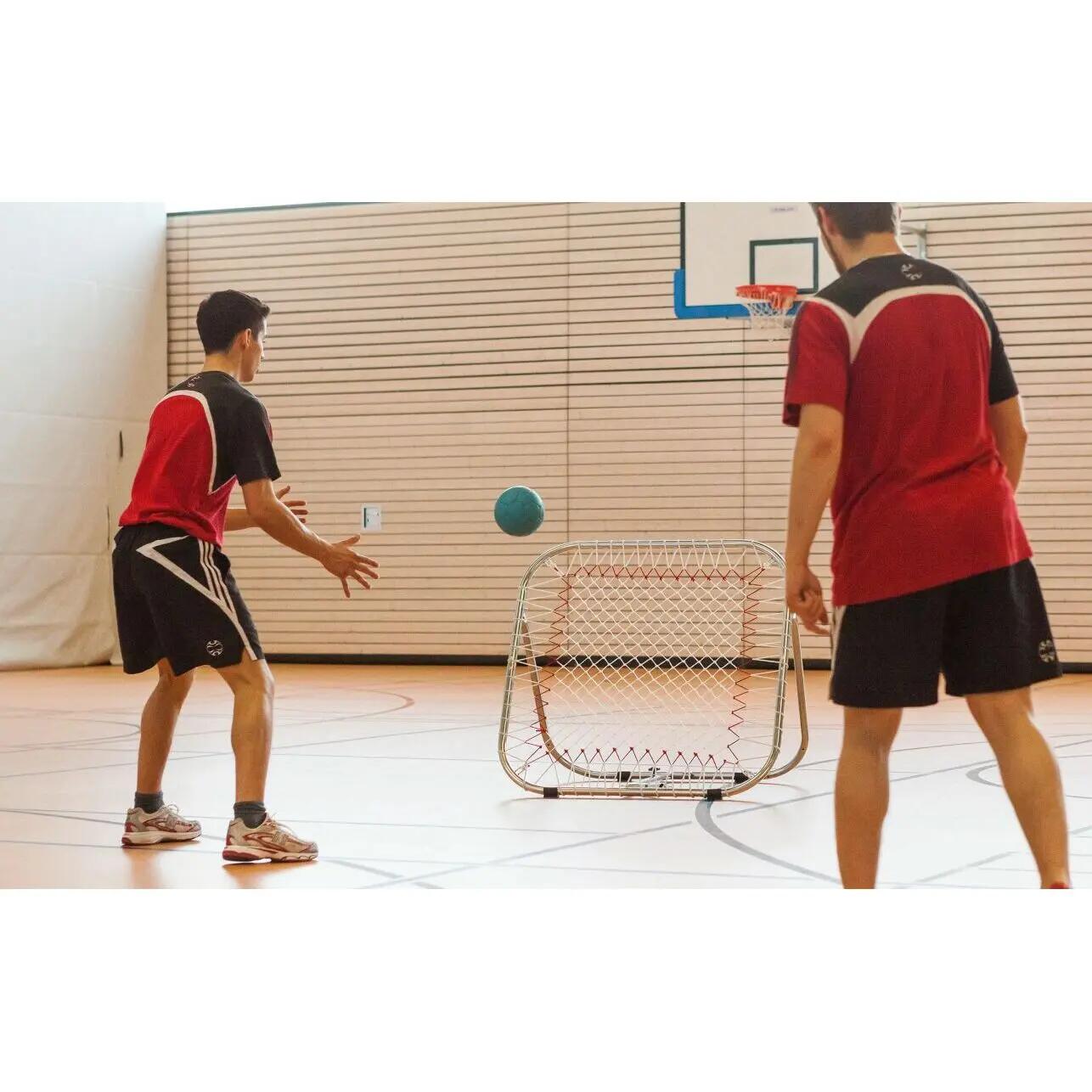 Piłka Kuebler Sport Tchoukball 2/3
