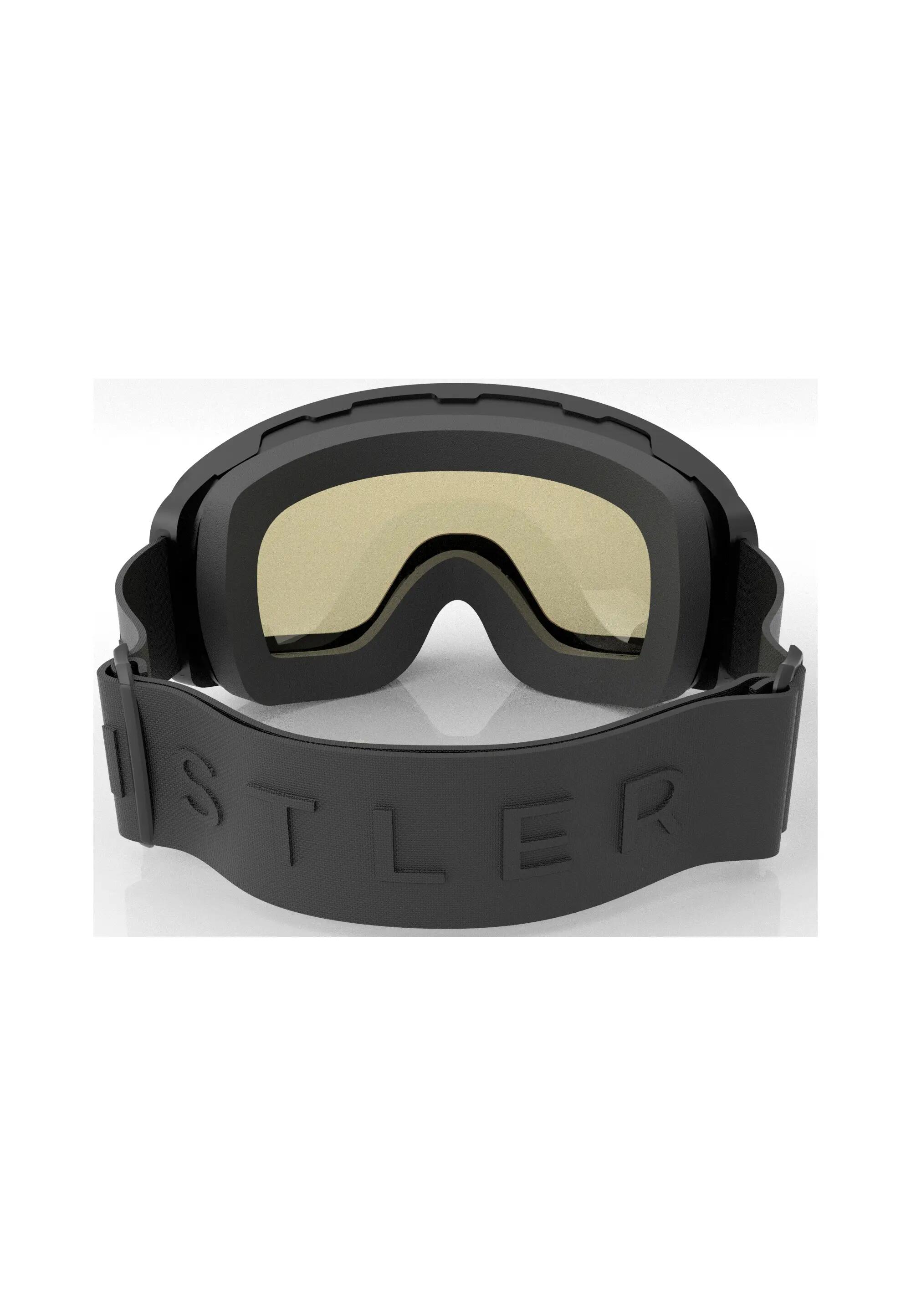 Skibrille Morzine Topaz V 5/5
