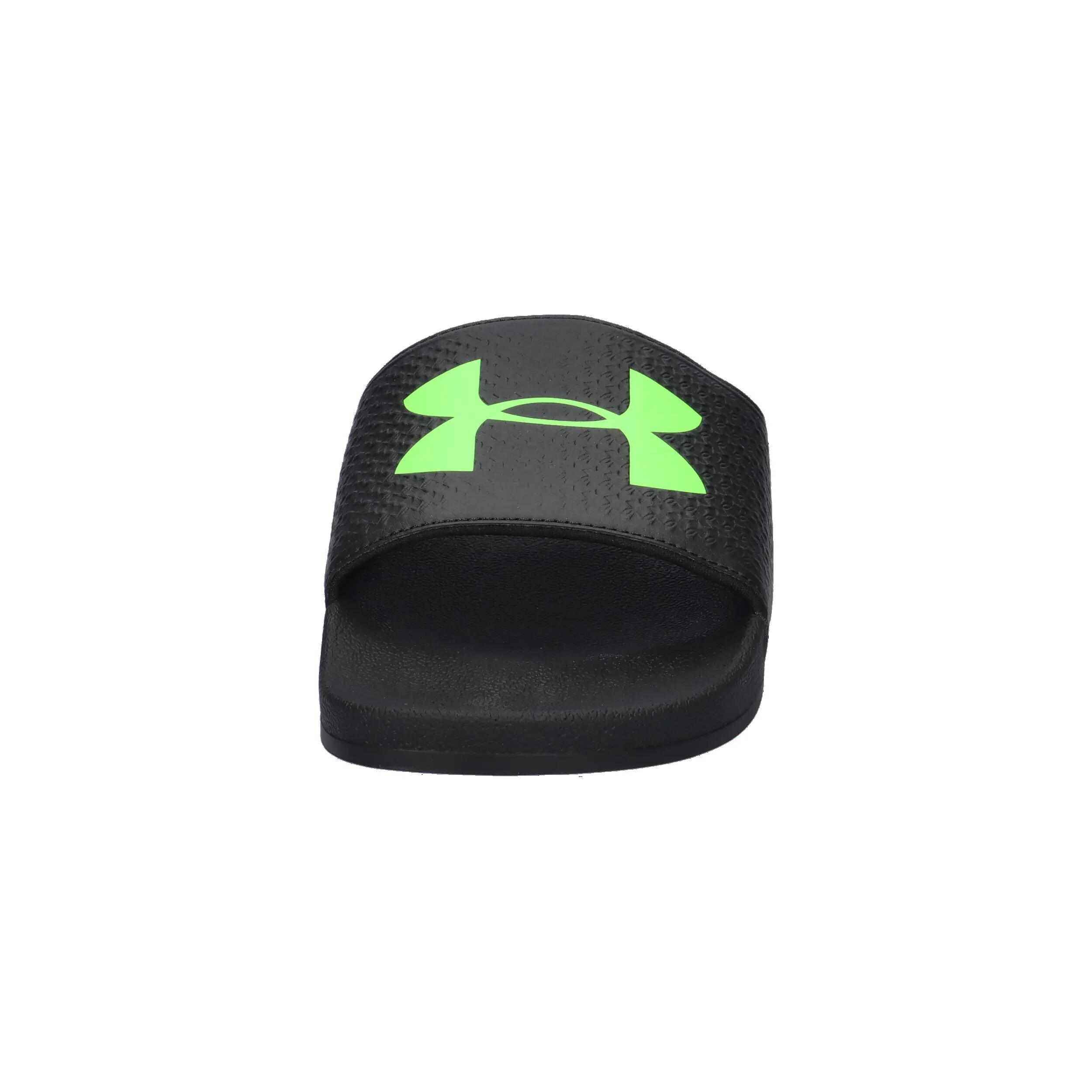 Claquettes Under Armour ARMR Noir 3/14