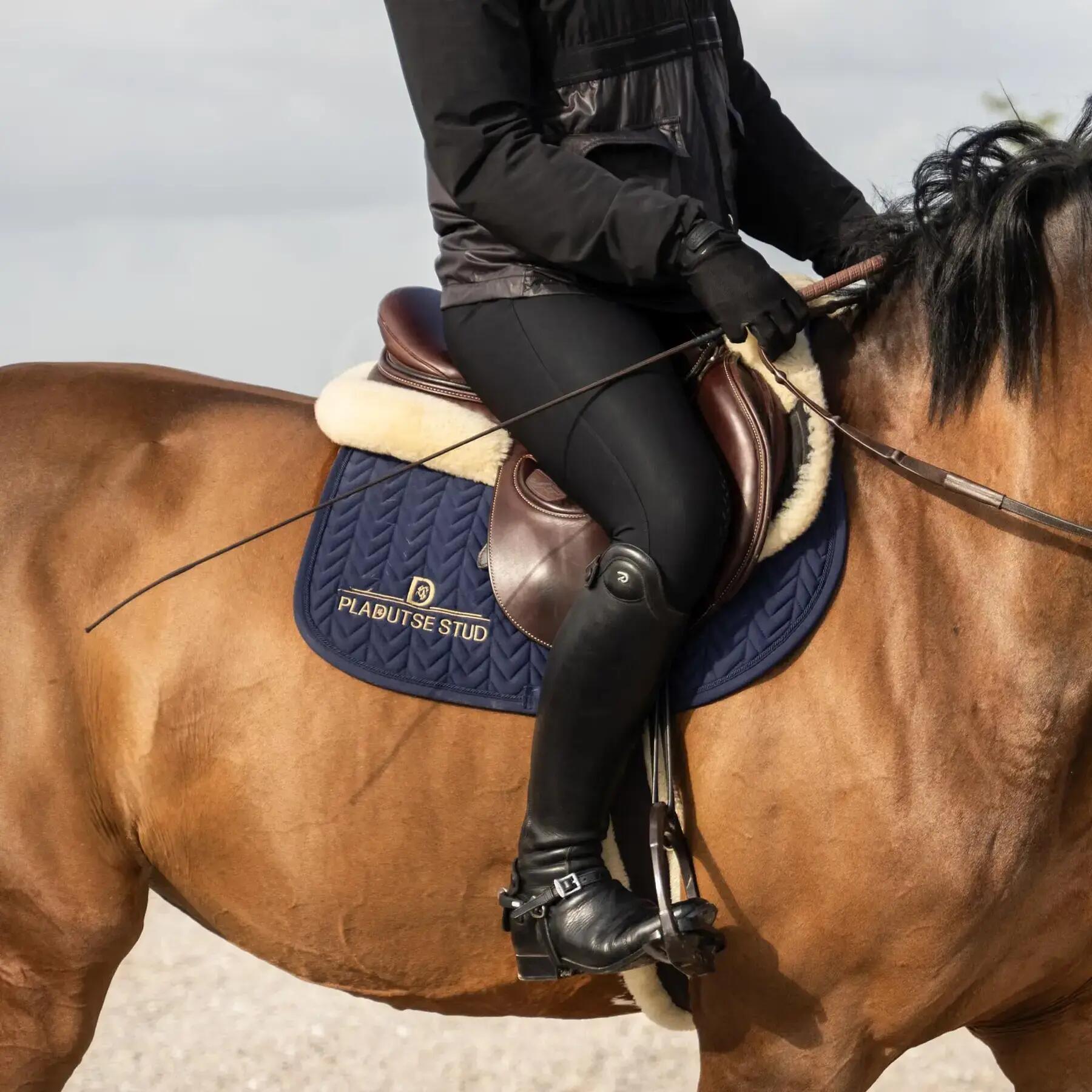 Cravache de dressage équitation Velari Balance 5/5
