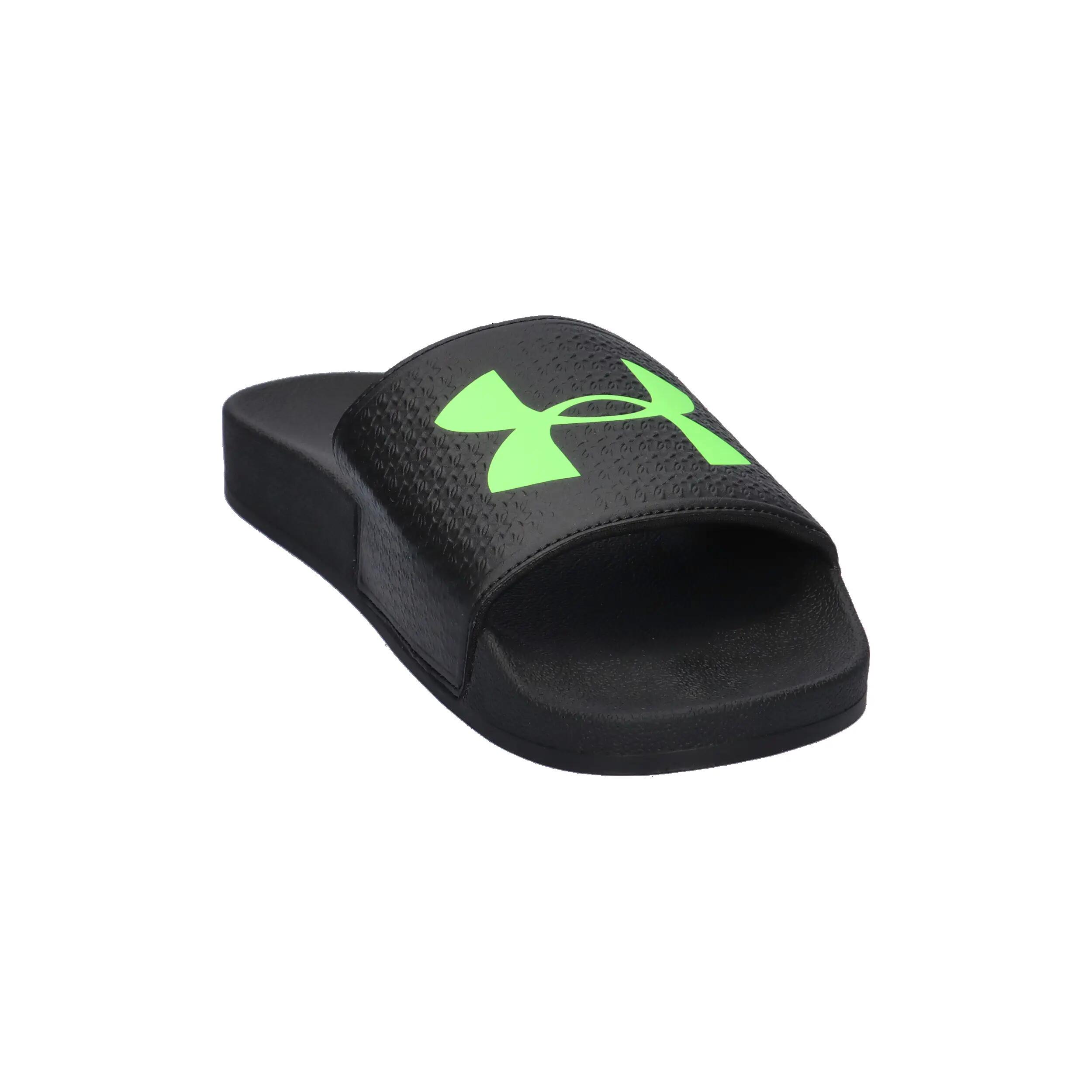 Claquettes Under Armour ARMR Noir 2/14