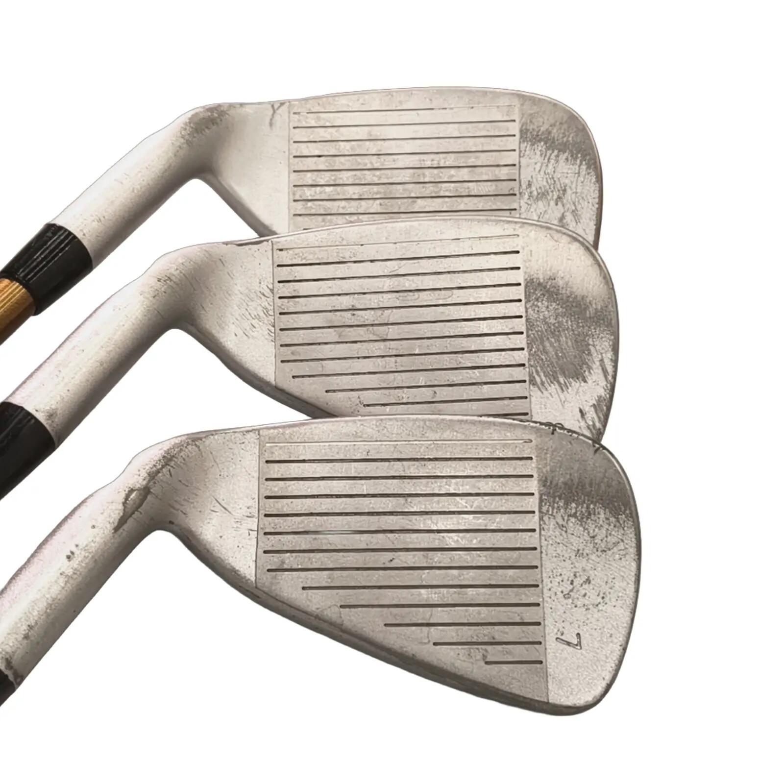 PING G400 Série de fers / 4-PW+GW+SW / Flex Regular / Graphite 7/7