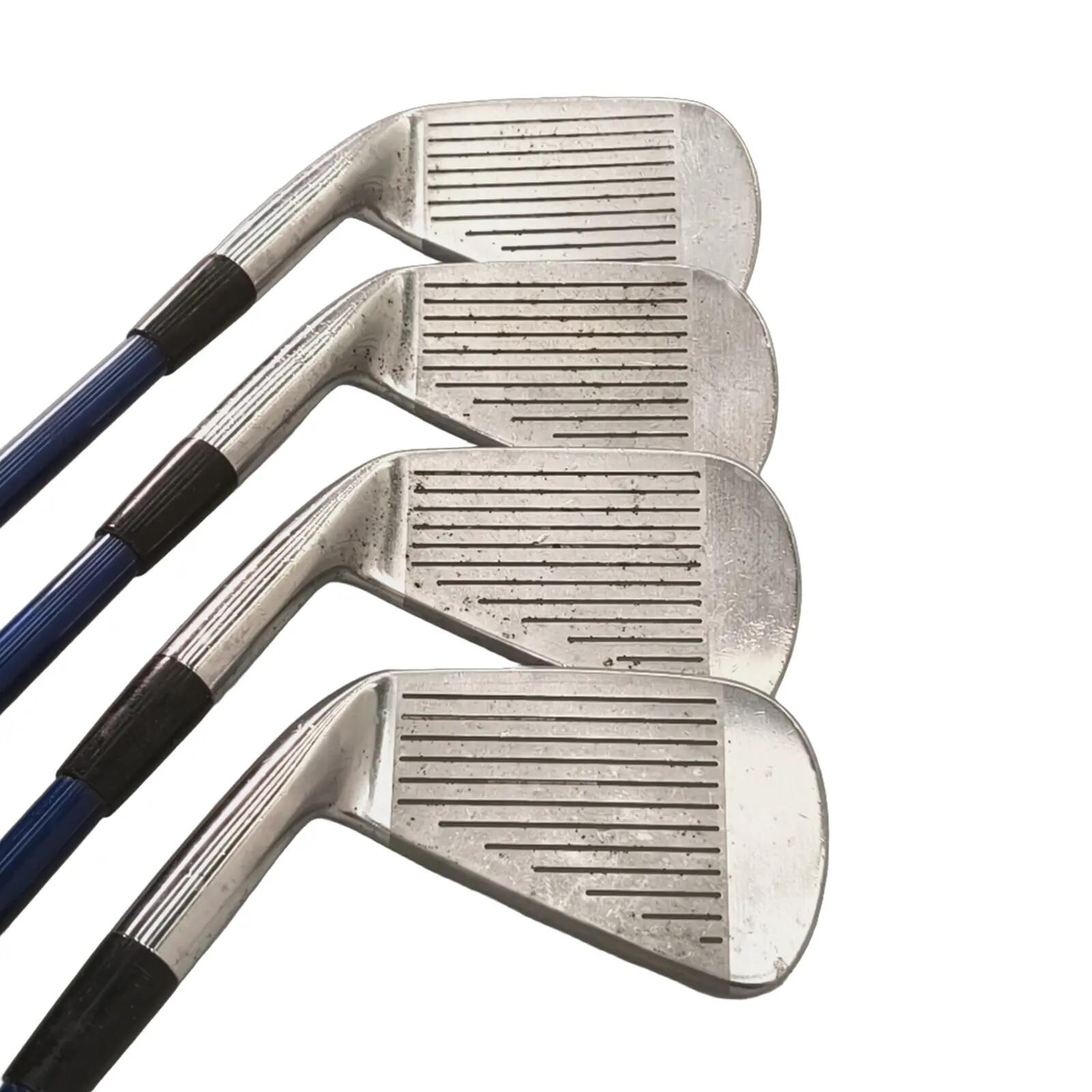 Mizuno MX-300 IJzerset / 4-PW / Flex Regular / Grafiet 7/7