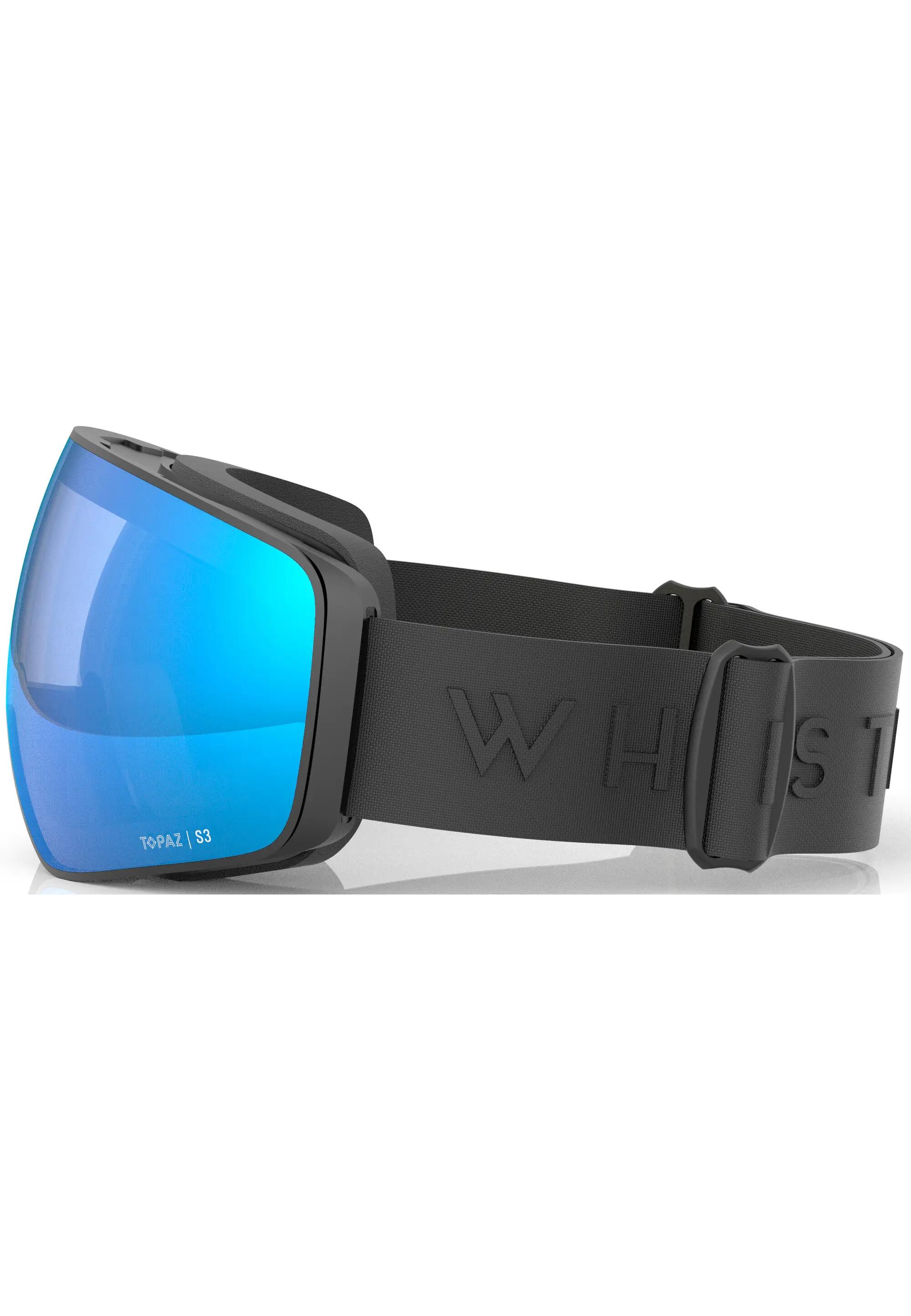 Skibrille Morzine Topaz V 3/5