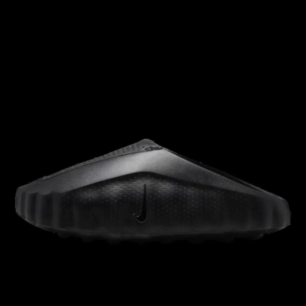 Shoes  Mind 001 Slide Triple Black