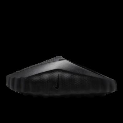 Schoenen mind 001 slide triple black