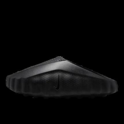 Schuhe Mind 001 Slide Triple Black