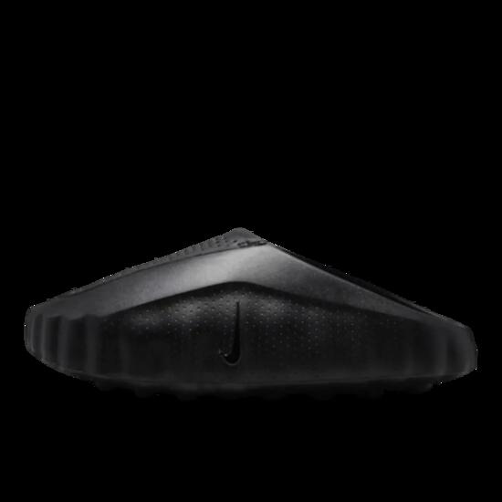 Schuhe Mind 001 Slide Triple Black