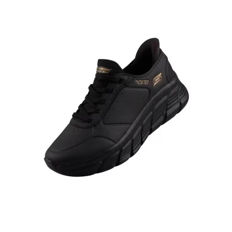 Sneaker Damen Skechers  Schwarz 4/5