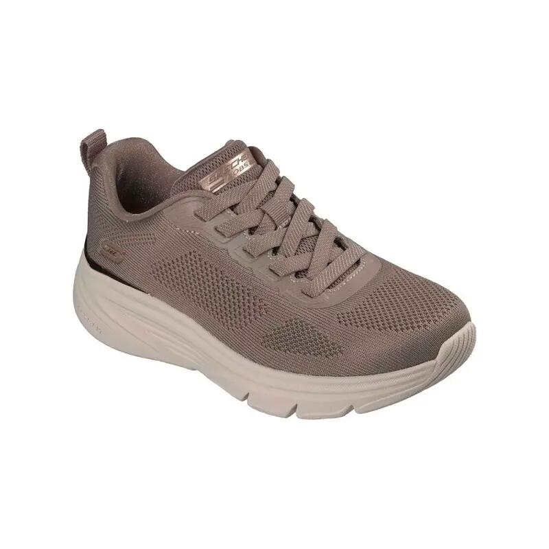 Zapatillas Mujer Skechers Bobs Arch Fit Elev8 Marrón 2/3