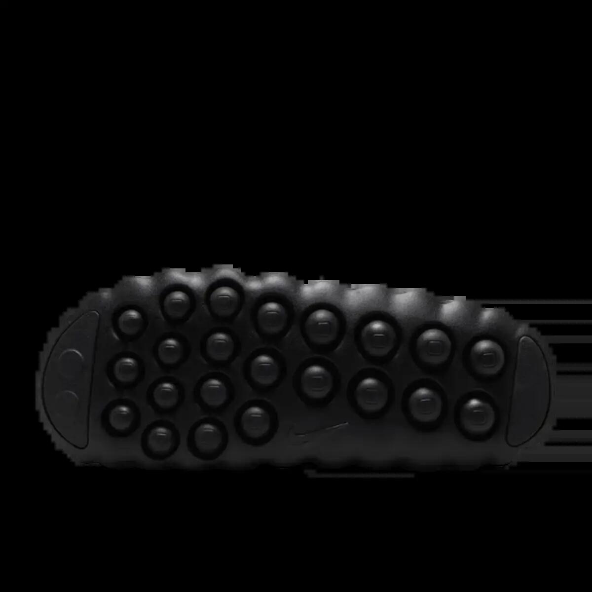 Schoenen  Mind 001 Slide Triple Black 4/4