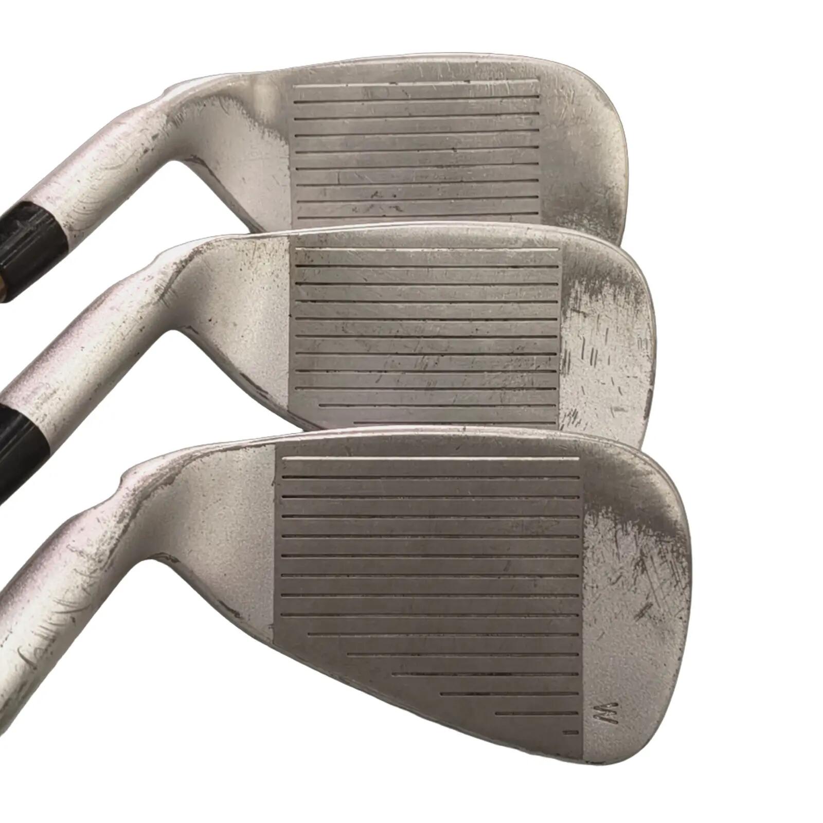 PING G400 Série de fers / 4-PW+GW+SW / Flex Regular / Graphite 6/7