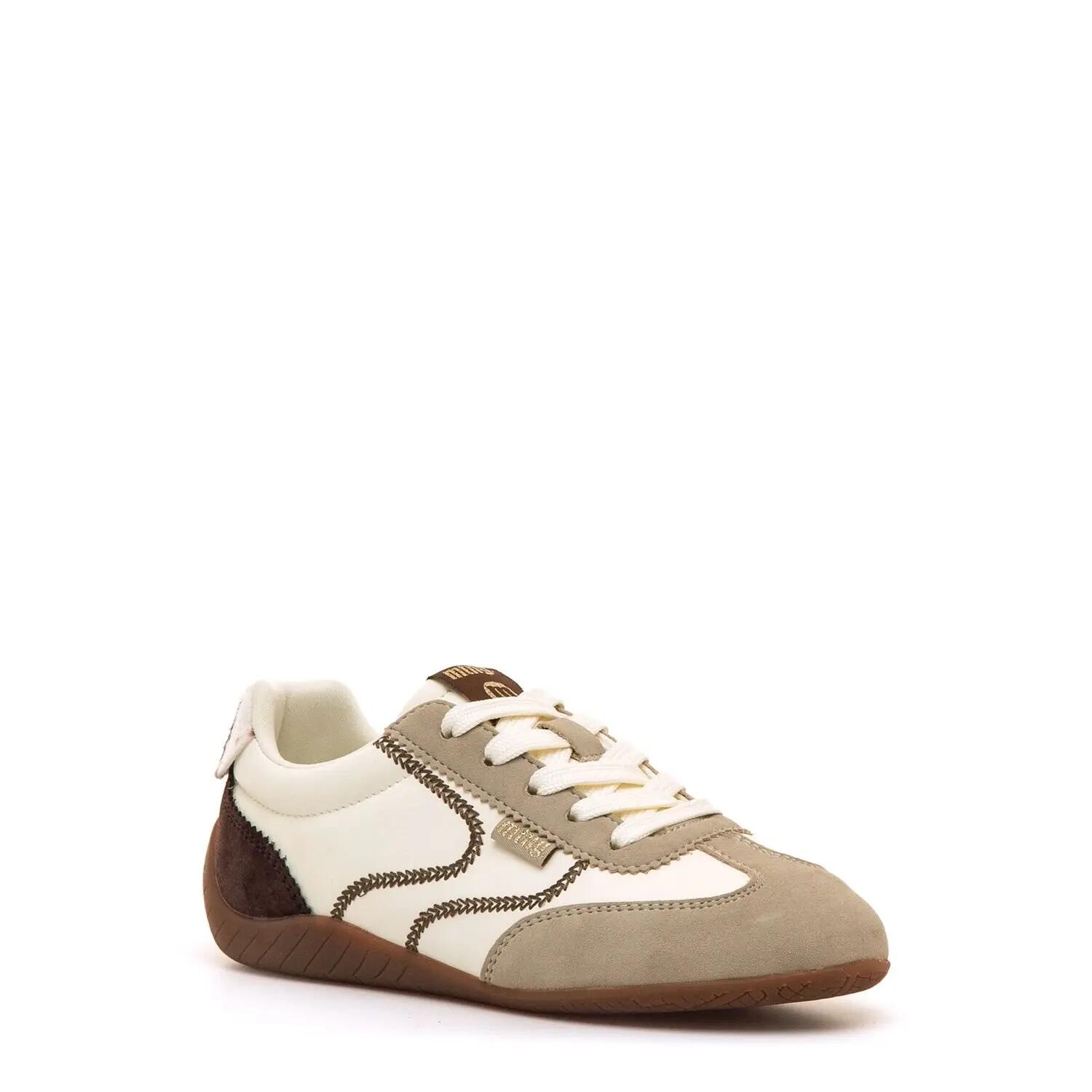 Zapatillas caminar Niños MTNG KIDS Monaco Blanco 2/3